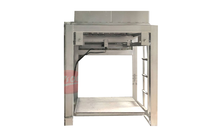 影響鋁合金固熔爐時(shí)效的因素有哪些？