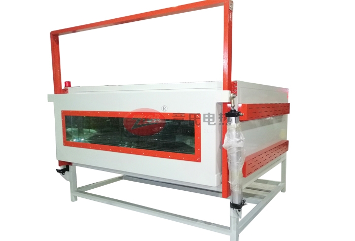 工業烤箱的操作流程 工業烤箱的操作流程