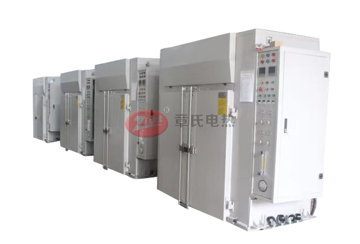 怎么對真空烘箱進行調試? 怎么對真空烘箱進行調試?