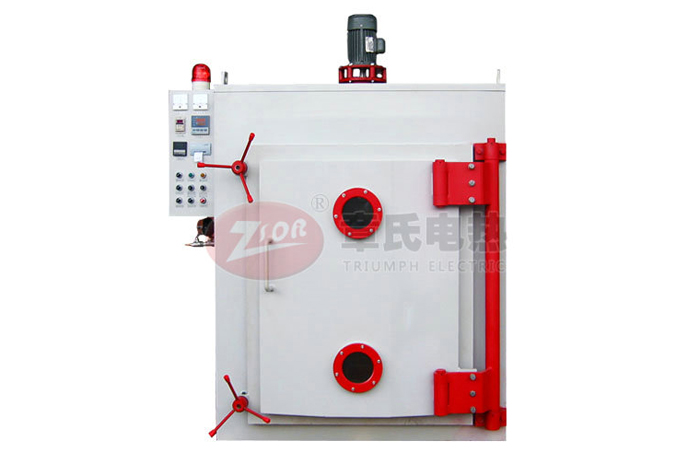 真空烤箱怎么進行安裝調(diào)試? 真空烤箱怎么進行安裝調(diào)試?