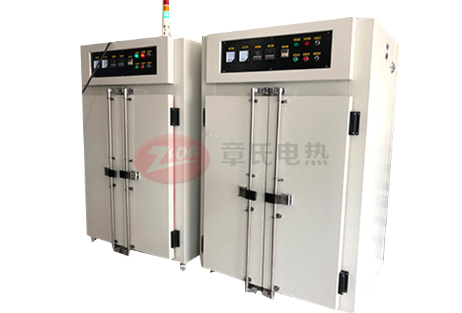 怎么對工業烤箱的故障進行排查？