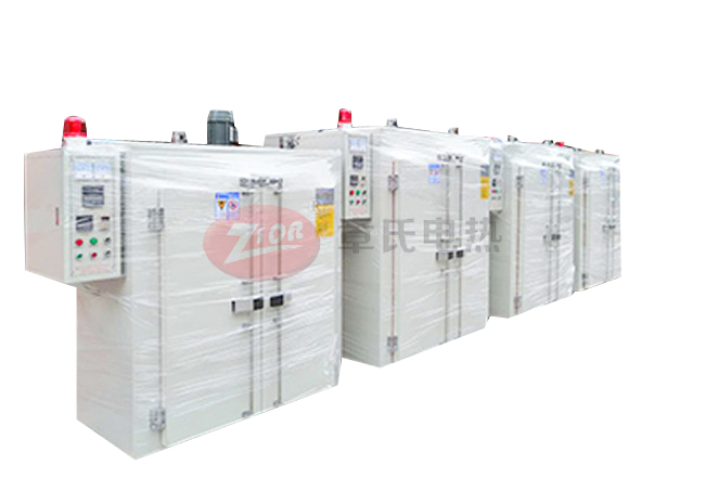 工業(yè)烤箱的結(jié)構(gòu)特點(diǎn) 工業(yè)烤箱的結(jié)構(gòu)特點(diǎn)